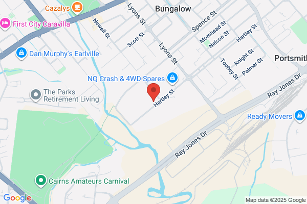 Babinda Electrics
