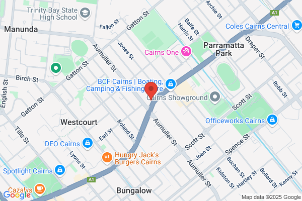 Queensland Apprenticeship Services Pty Ltd