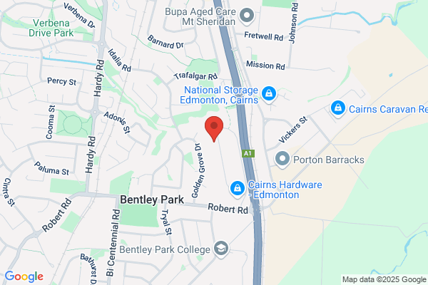 BMD Consulting Pty Ltd