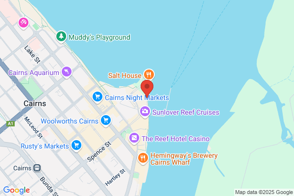 All Tackle Sportfishing