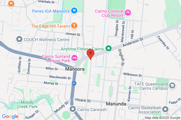 F45 Training Cairns Inner West
