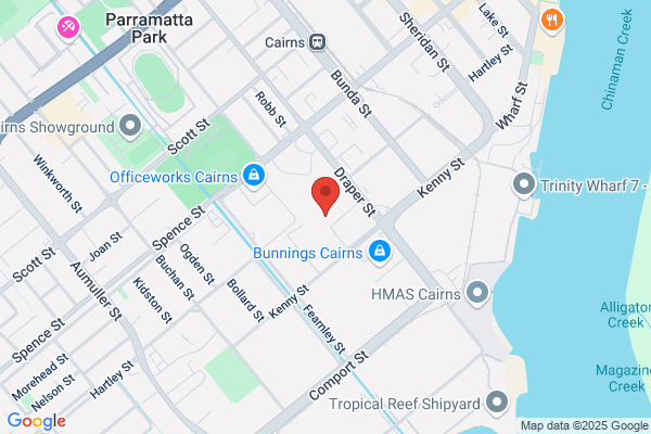 Amart Furniture Cairns