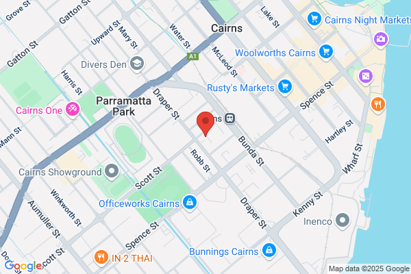 Advanced Hair Studio North Qld