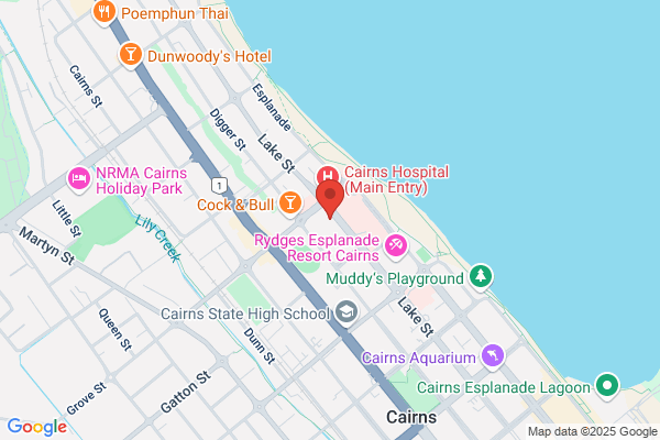 El Dorado Holiday Apartments (Cairns)