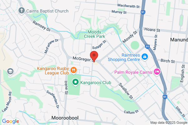 BWS Mooroobool (Cairns)