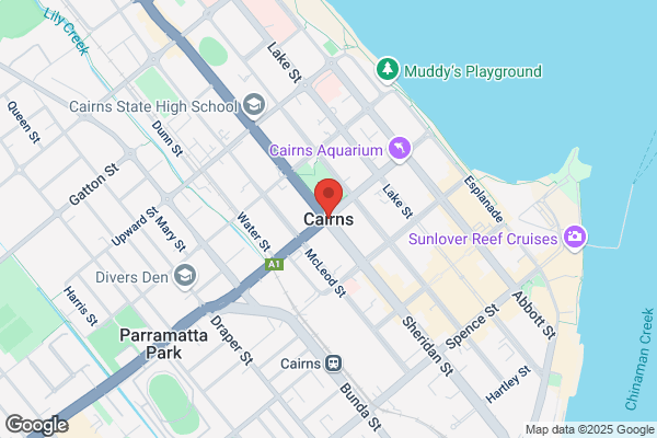 Cairns Locksmith