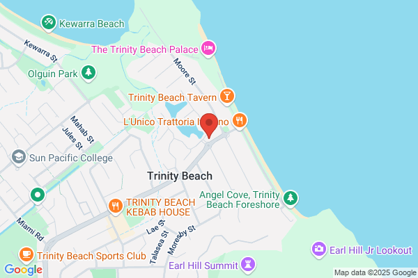 FNQ Massage