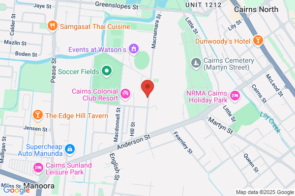 Barr Walter