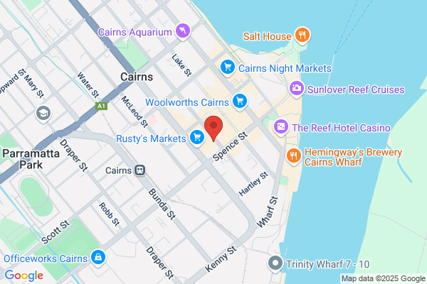 Cairns City Massage Clinic