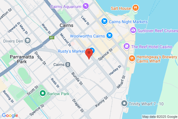 Cairns Tactile Therapy Centre