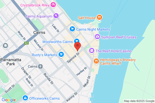 Cairns Home Loans