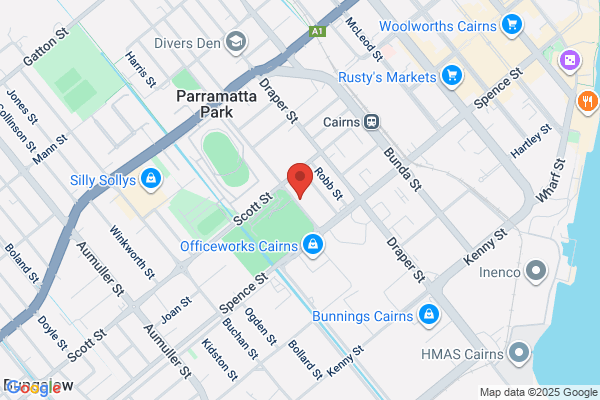 City Central Automotive