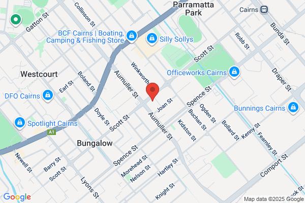K.W. Auto Repairs & Service