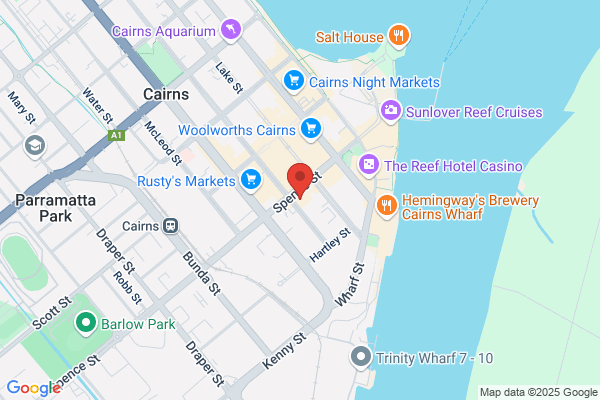 Cairns Nursing Agency