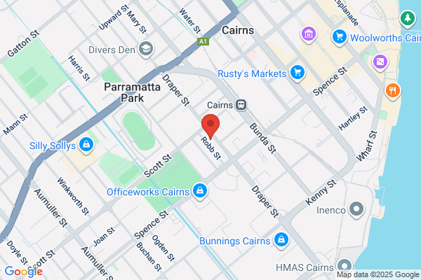 Cairns Ortho & Sports