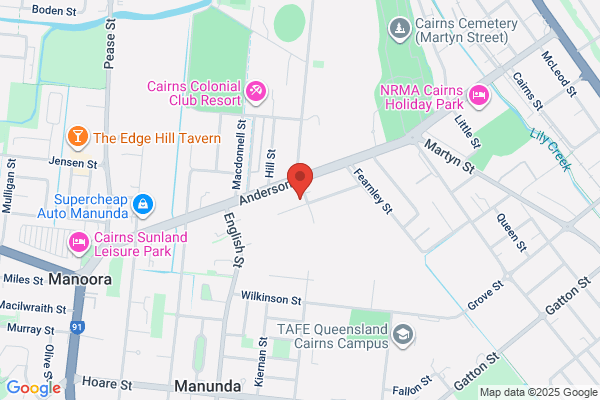 J & R Refrigeration Pty