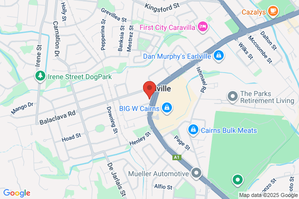 Audika Hearing Clinic Cairns