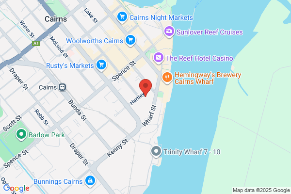 Business Events Cairns & Great Barrier Reef
