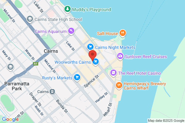 24 Hour Connexion