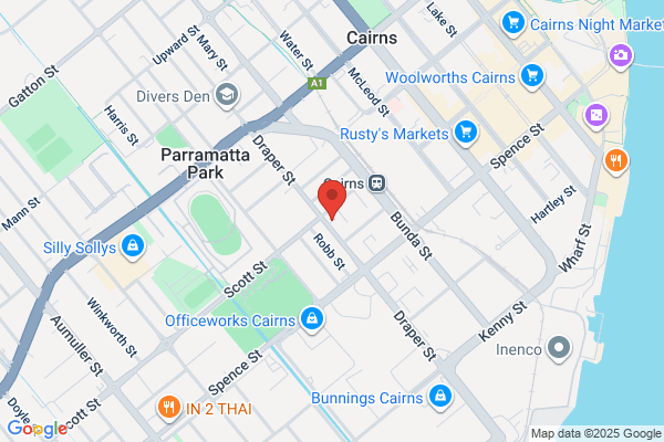 AJA Business Services