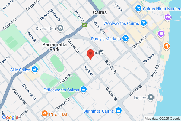 Advanced Hair Studio North QLD