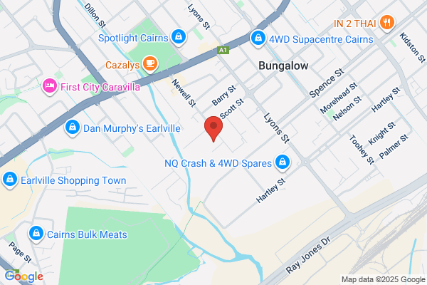 C & M McGahan Plumbing Pty Ltd