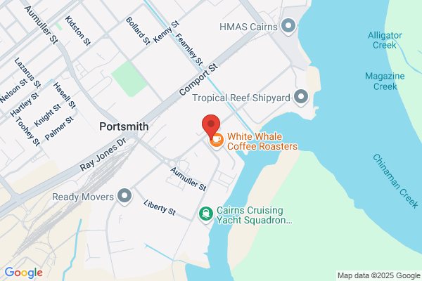 Cairns Coffee Machine Services