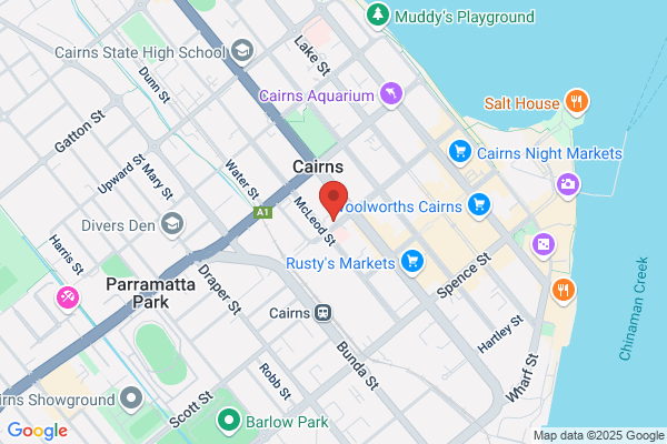 Cairns Denture Service