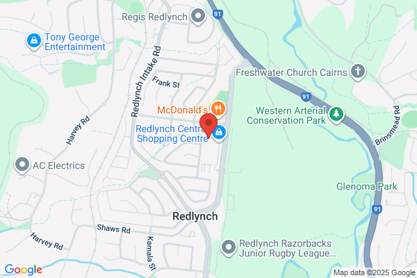 Domino's Pizza Redlynch