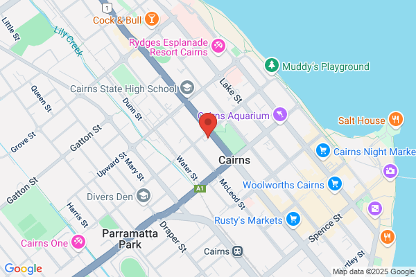 Ace Real Estate Cairns