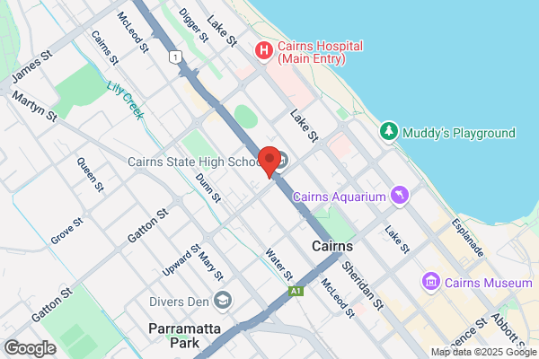 Cairns Front Door Realty