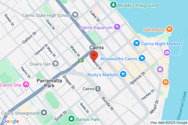 Court House Realty