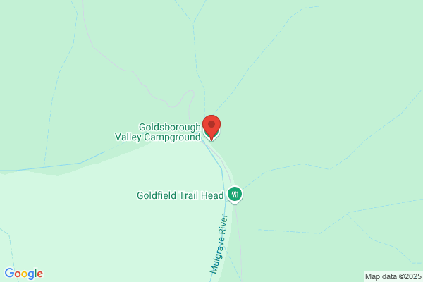 Goldsborough Valley Real Estate