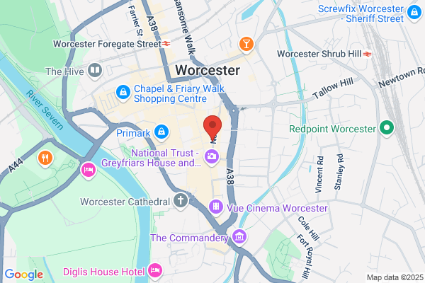 Chesters Restaurant & Bar