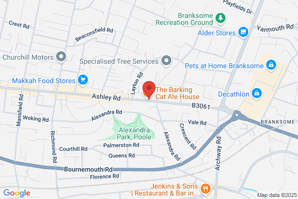 Canton Chinese Restaurant & Take Away