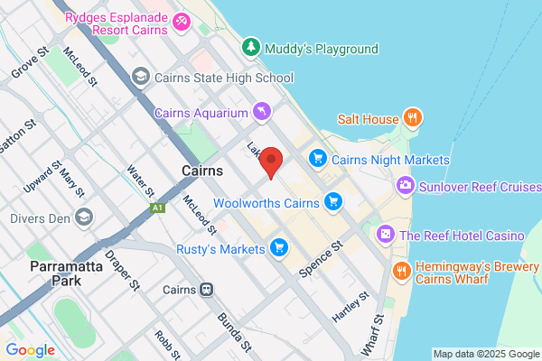 Cairns Security Services