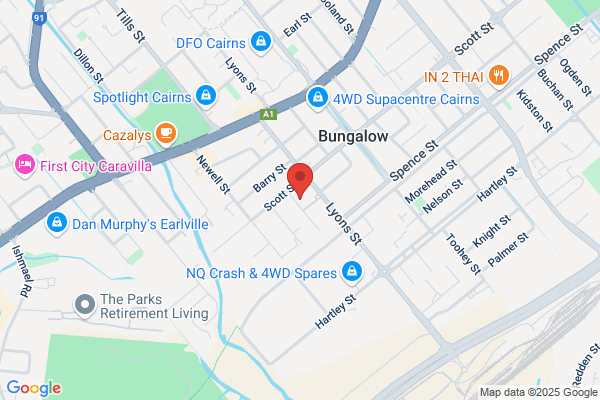 Garage World