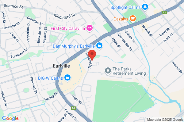 Earlville Self Storage