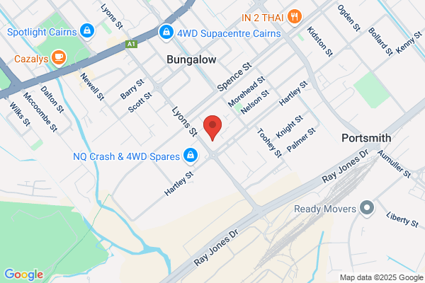K.N.M. Services Pty Ltd