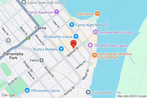 Cairns Tattoo Emporium