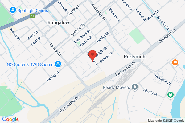 Access Technologie (Qld) Pty Ltd