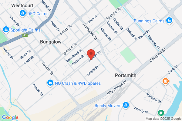Cairns Power Tool Service Pty Ltd