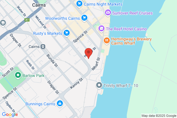 Cairns & Region Convention Bureau