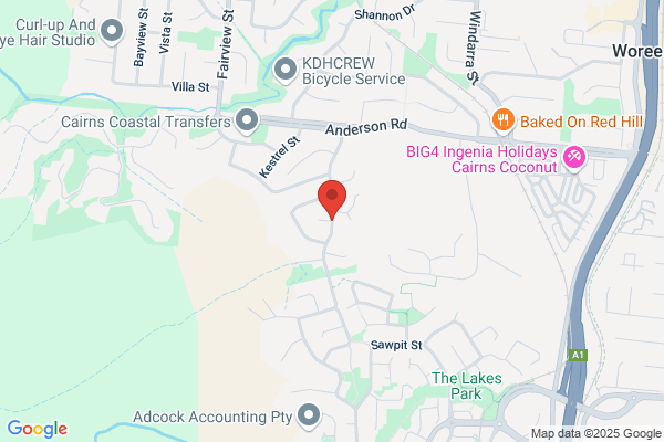 Connect Training Group Pty Ltd