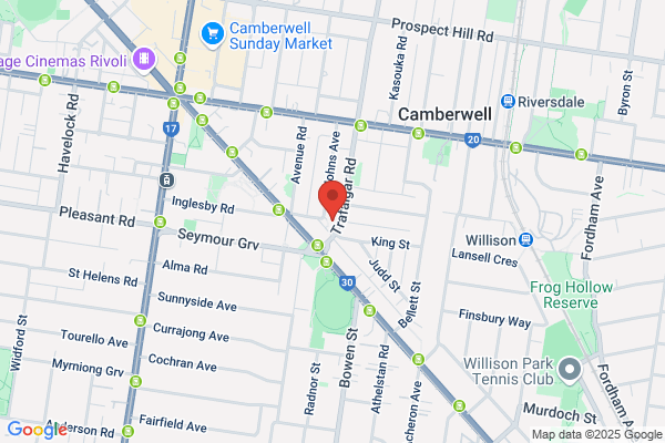 Camcare Counselling & Support