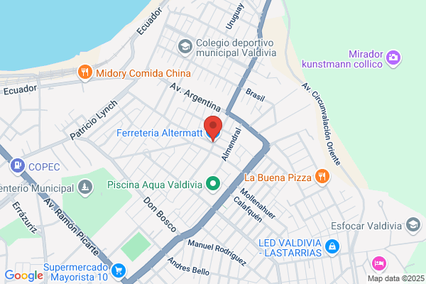 Altermatt, Jenny Dr