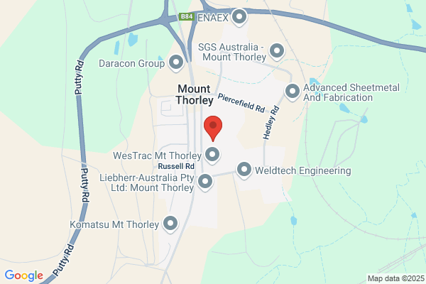 J.A. Martin Electrical Pty Ltd