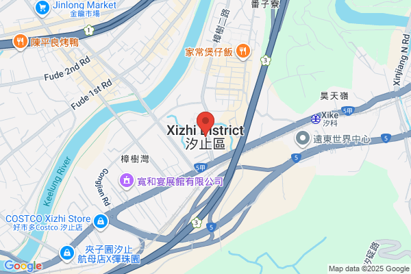 China General Plastics Corp