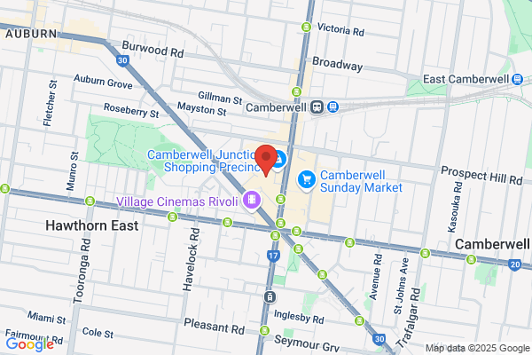 Liquorland Camberwell