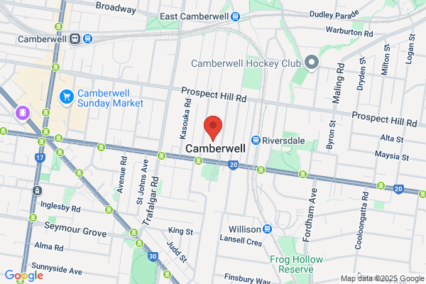 Terrace Aged Care Facility